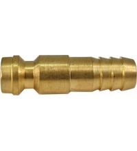 Quick connector plug - R21 8,0