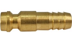Quick connector plug - R21 8,0