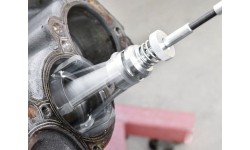 Honingavimo įrankis cilindrams 32-89mm