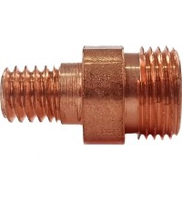 Pyrex TIG adaptor connector T9/17/18/20/26 L - TAS418GSALD - 3.2