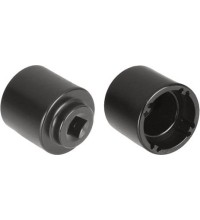 Transmission socket 3/4" 53.5mm MAN