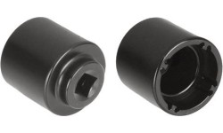 Transmission socket 3/4" 53.5mm MAN