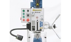 FM 40 HS