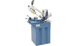 Juostinės pjovimo staklės Bernardo HBS 150 Z