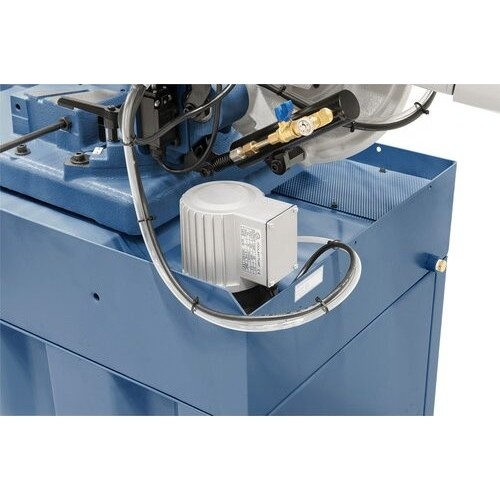 Juostinės pjovimo staklės Bernardo HBS 150 Z