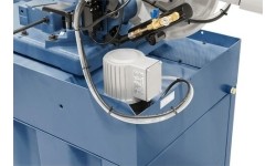 Juostinės pjovimo staklės Bernardo HBS 150 Z