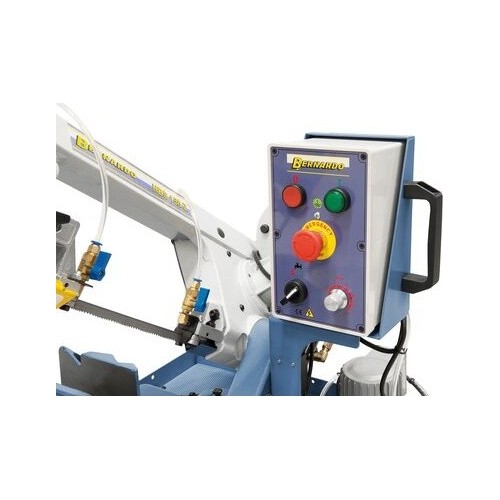 Juostinės pjovimo staklės Bernardo HBS 150 Z