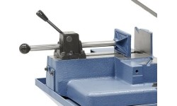 Juostinės pjovimo staklės Bernardo HBS 150 Z