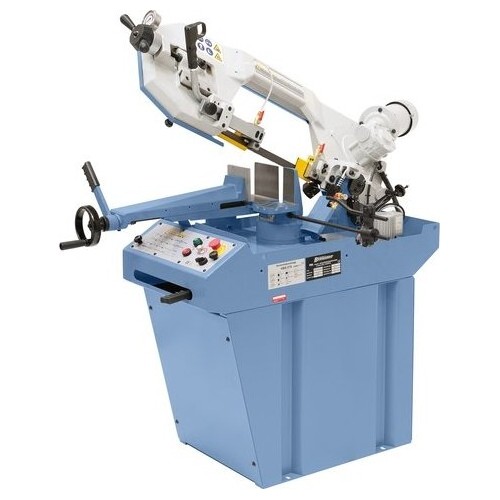 Juostinės pjovimo staklės Bernardo HBS 275 Vario PRO - 230 V