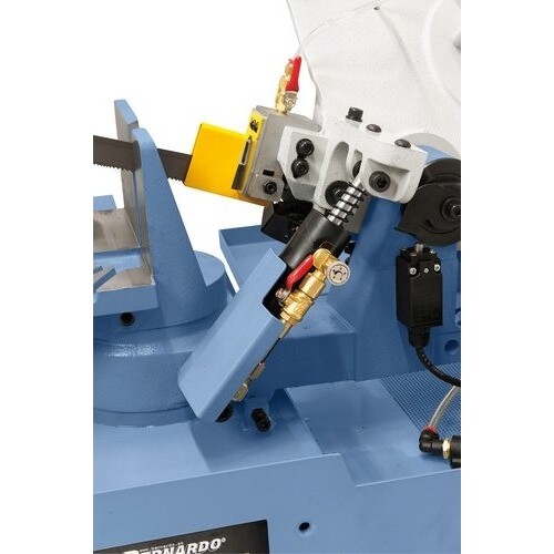 Juostinės pjovimo staklės Bernardo HBS 275 Vario PRO - 230 V