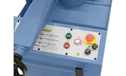 Juostinės pjovimo staklės Bernardo HBS 275 Vario PRO - 230 V