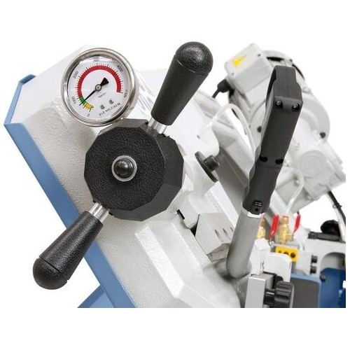 Juostinės pjovimo staklės Bernardo HBS 275 Vario PRO - 230 V