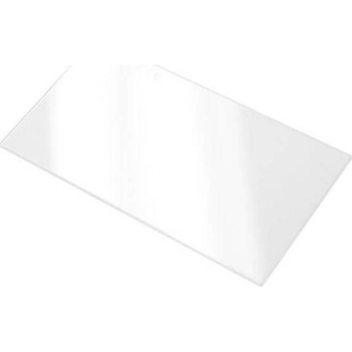 Apsauginis stikliukas skydeliui Savage A40 54x105x1mm, vidinis, 1vnt.