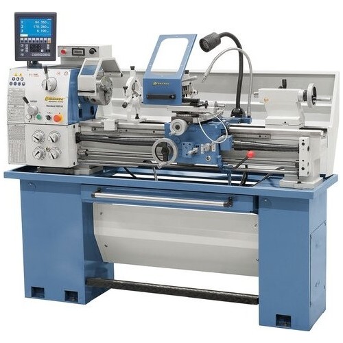 Tekinimo staklės Bernardo Standard 165 V-D