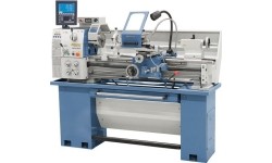 Tekinimo staklės Bernardo Standard 165 V-D