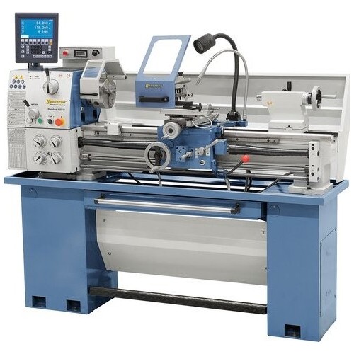 Tekinimo staklės Bernardo Standard 165 V-D