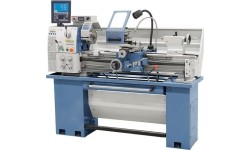 Tekinimo staklės Bernardo Standard 165 V-D