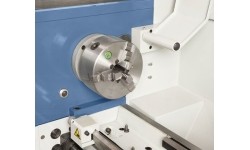 Tekinimo staklės Bernardo Standard 165 V-D