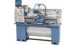 Tekinimo staklės Bernardo Standard 165 V-Top