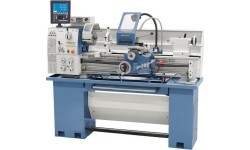Tekinimo staklės Bernardo Standard 165 V-Top