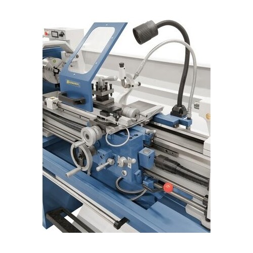 Tekinimo staklės Bernardo Standard 165 V-Top