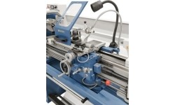 Tekinimo staklės Bernardo Standard 165 V-Top