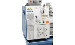 Tekinimo staklės Bernardo Standard 165 V-Top