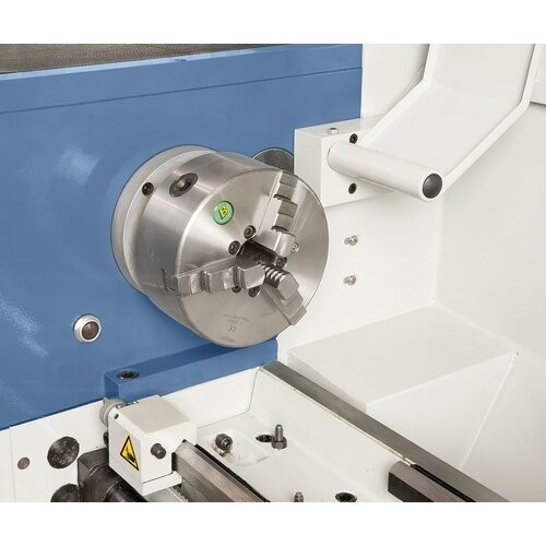Tekinimo staklės Bernardo Standard 165 V-Top