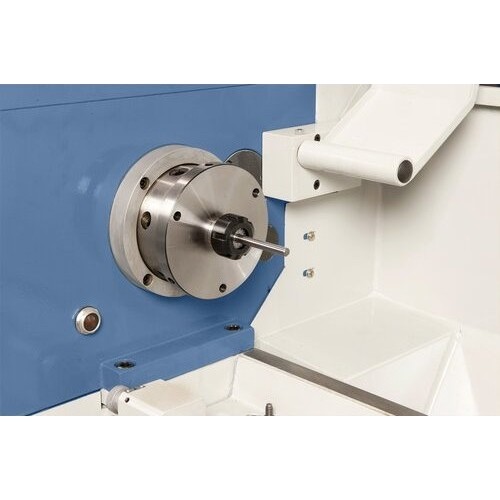 Tekinimo staklės Bernardo Standard 165 V-Top