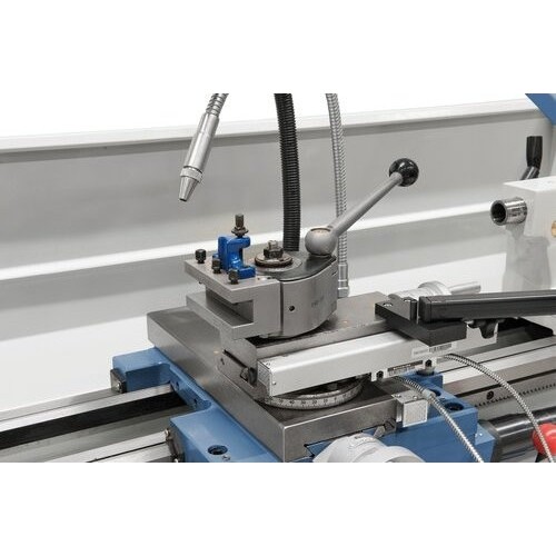 Tekinimo staklės Bernardo Standard 165 V-Top