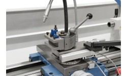 Tekinimo staklės Bernardo Standard 165 V-Top