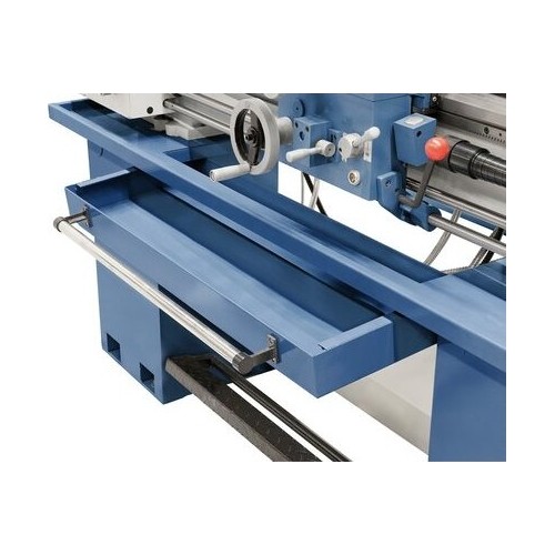 Tekinimo staklės Bernardo Standard 165 V-Top