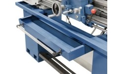 Tekinimo staklės Bernardo Standard 165 V-Top