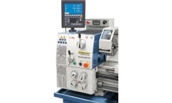 Tekinimo staklės Bernardo Standard 165 V-Top