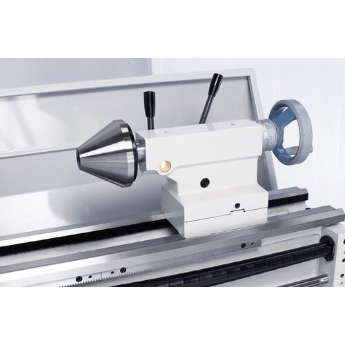 Tekinimo staklės Bernardo Standard 165 V-Top