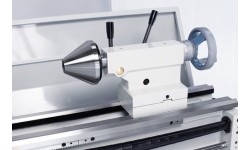 Tekinimo staklės Bernardo Standard 165 V-Top