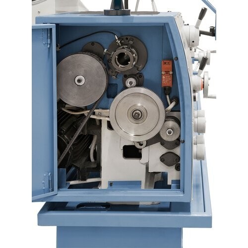 Tekinimo staklės Bernardo Standard 165 V-Top