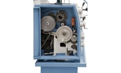 Tekinimo staklės Bernardo Standard 165 V-Top