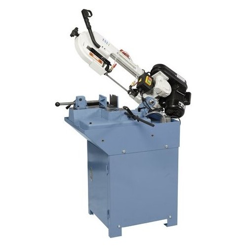 Juostinės metalo pjovimo staklės Bernardo EBS 150 BC