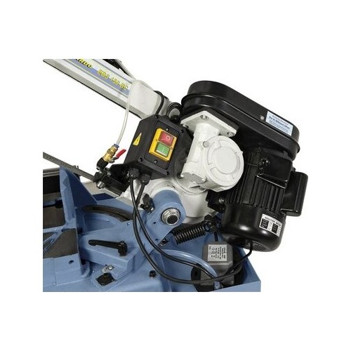 Juostinės metalo pjovimo staklės Bernardo EBS 150 BC