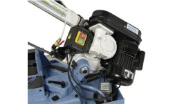 Juostinės metalo pjovimo staklės Bernardo EBS 150 BC