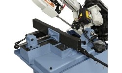 Juostinės metalo pjovimo staklės Bernardo EBS 150 BC