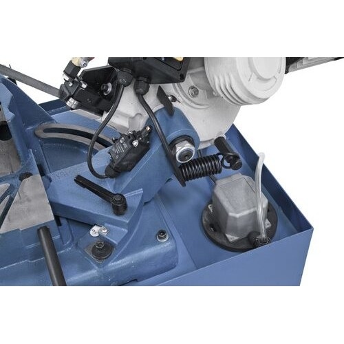 Juostinės metalo pjovimo staklės Bernardo EBS 150 BC