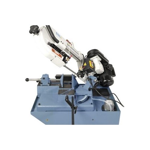 Juostinės metalo pjovimo staklės Bernardo EBS 150 BC