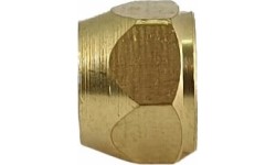 Pyrex TIG adapter nut T9/17/18/20/26 L TAS10NJNLD