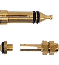 3-piece repair kit for TWC1 burner