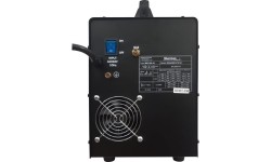 Inverter welder Sherman DUALMIG 210 S4