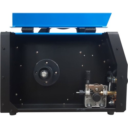 Inverter welder Sherman DUALMIG 210 S4