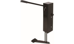 Hydraulic foot pump for shop press 30t