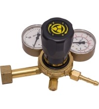 Universalus reduktorius CO₂/Argon - 200-4DM  (EURO veržlė W21.8)